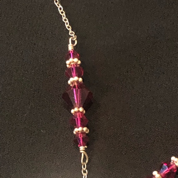 🎁 Sterling Silver Necklace - Picture 8 of 8